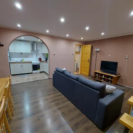 Apartment Cozy Downtown *