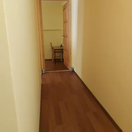 Apartment Cozy Downtown Budapest