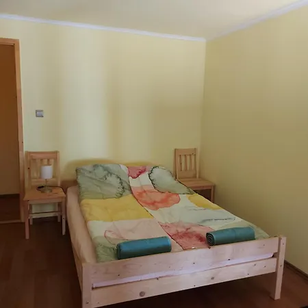 Apartment Cozy Downtown Budapest