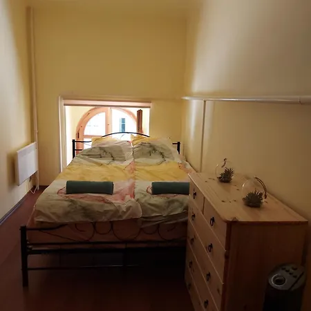 Apartment Cozy Downtown Budapest