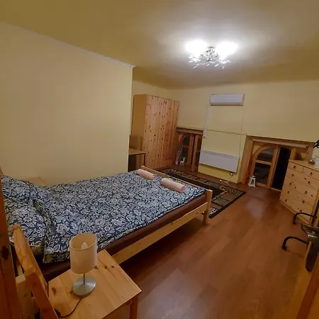 Apartment Cozy Downtown Budapest