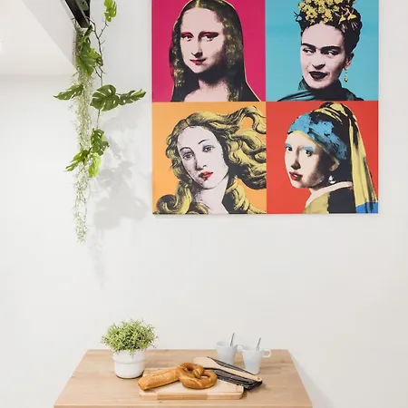 Apartment Chic 3br Heart Of District 7- Gem *