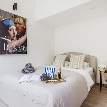 Chic 3br Heart Of District 7- Gem * Budapest