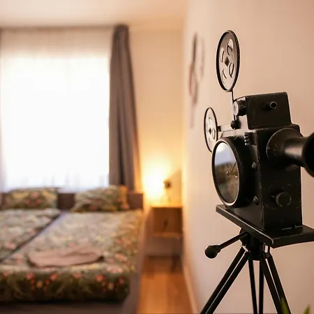 Agrabah Premium Budapest