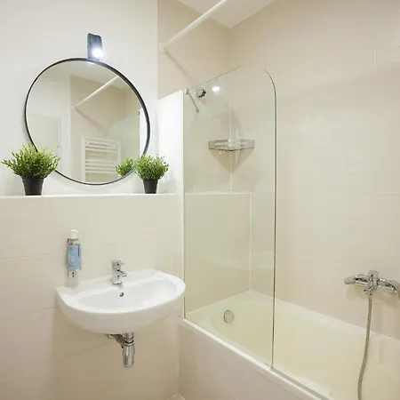 Apartment Agrabah Premium