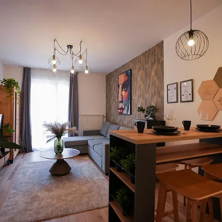 Apartment Agrabah Premium *