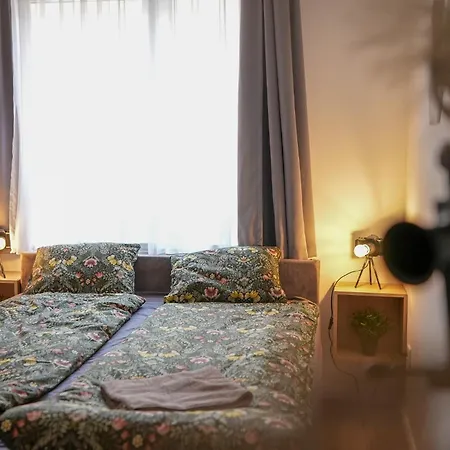 Apartment Agrabah Premium *