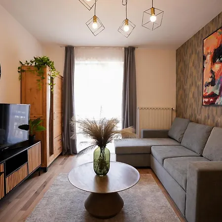 Agrabah Premium Apartment *