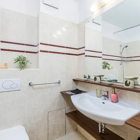 Venus - Helena Haz Apartman Budapest
