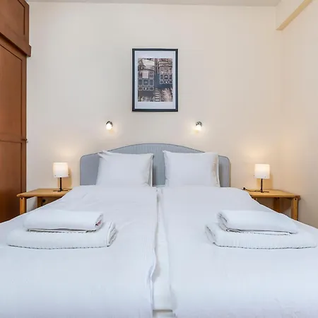 Apartman Venus - Helena Haz