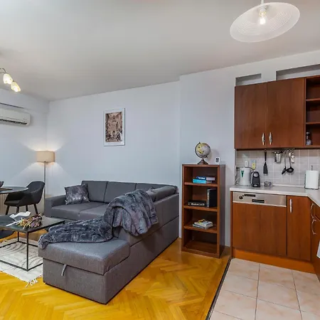 Venus - Helena Haz Apartman Budapest