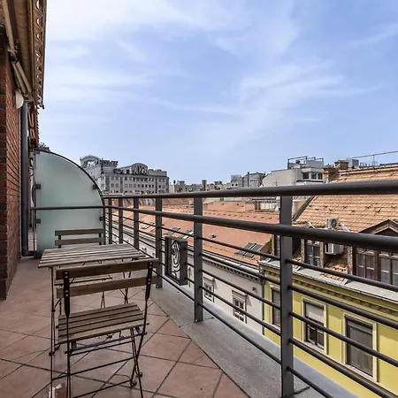 Apartman Venus - Helena Haz