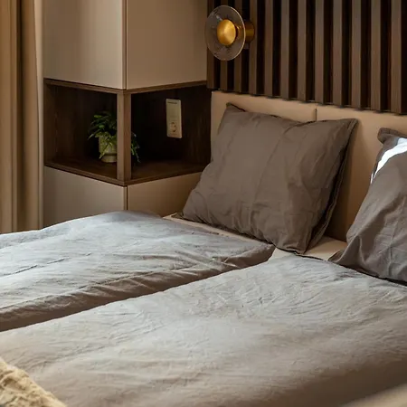 D52 Luxury Appartement