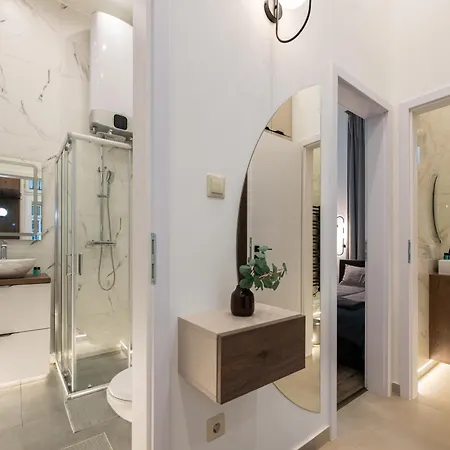 Appartement D52 Luxury *