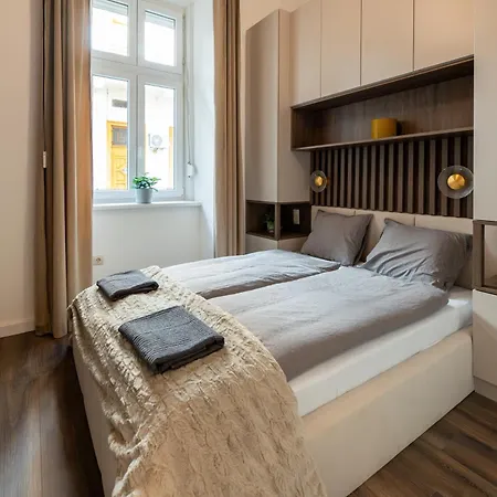 D52 Luxury Appartement *