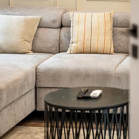 Appartement D52 Luxury Boedapest