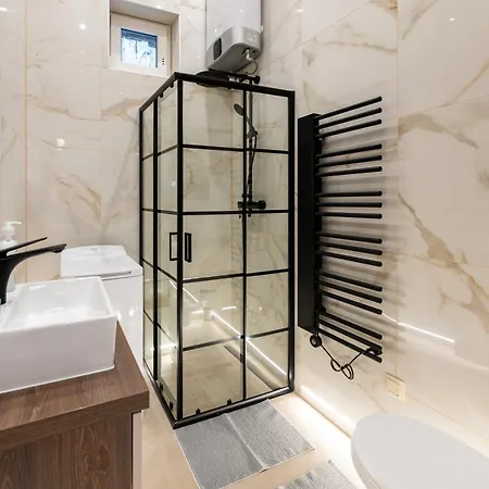 D52 Luxury Appartement