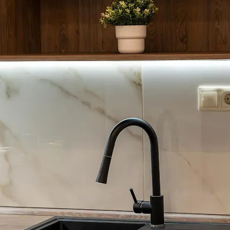 D52 Luxury Appartement *