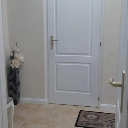 Apartment Etele Budapest