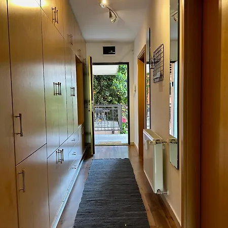 T&m Erkel Apartament