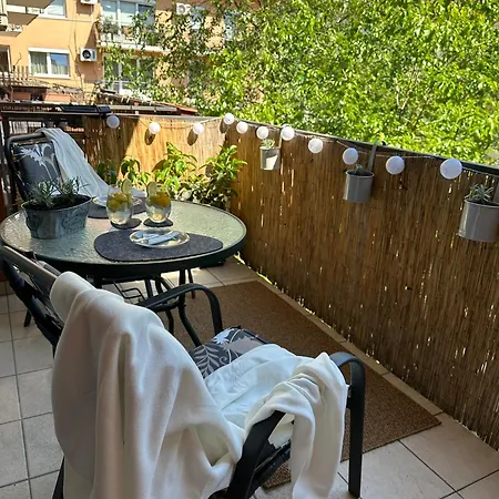 T&m Erkel Apartament *