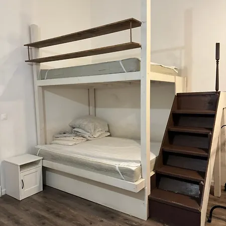 Oktogon Modern * Budapeszt