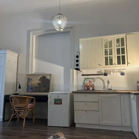 Oktogon Modern * Budapeszt