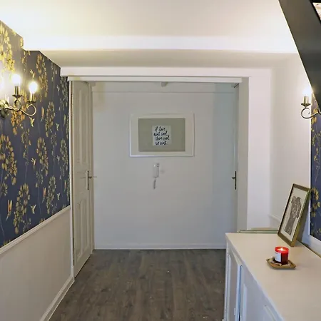 Oktogon Modern Budapeszt