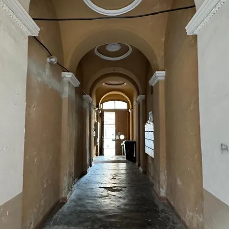 The 5-bedroom Downtown *
