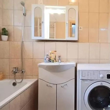 Apartman Sun