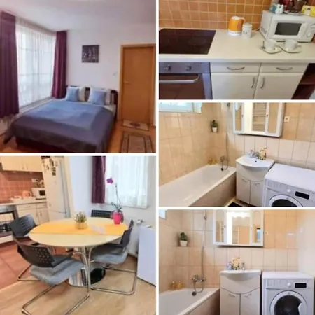 Apartman Sun