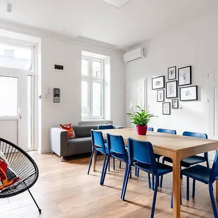 Apartment Spirit *