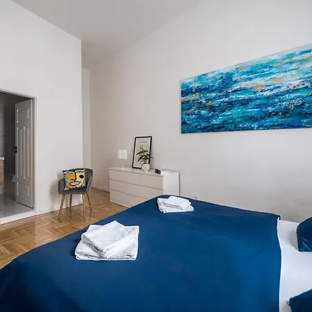 Spirit Apartment *