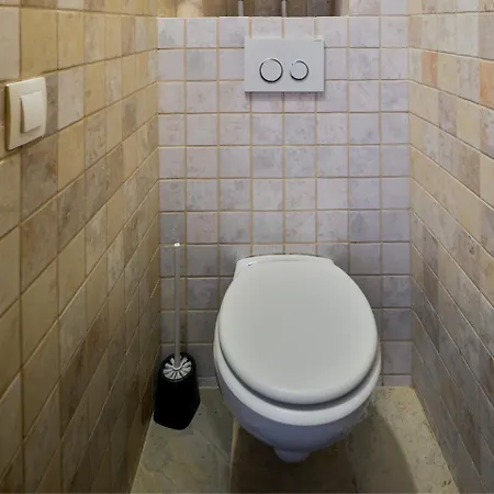 Rustic Downtown 106 M2 Apartament