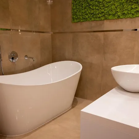 Oktogon Luxury Budapest