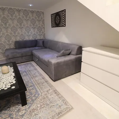 شقة Morocco Mirage 4ppl بودابست