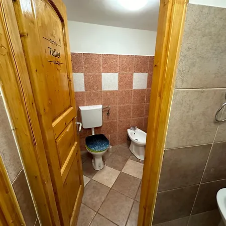 Panzió King *