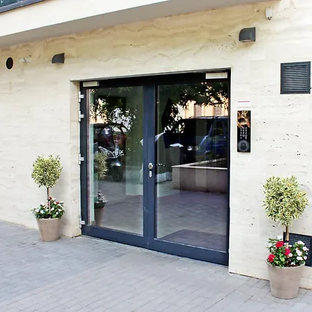 Novilda 211 Apartment *