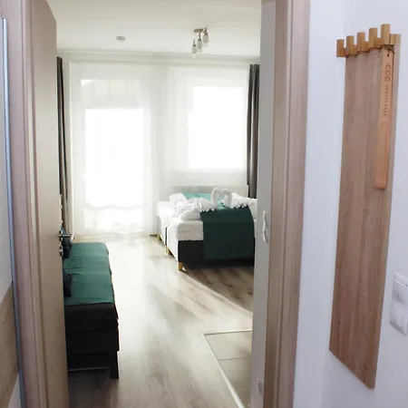 Novilda 211 Apartment Budapest