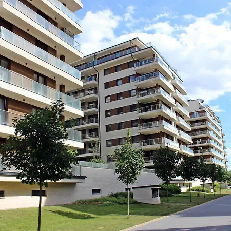 Novilda 211 Apartment *