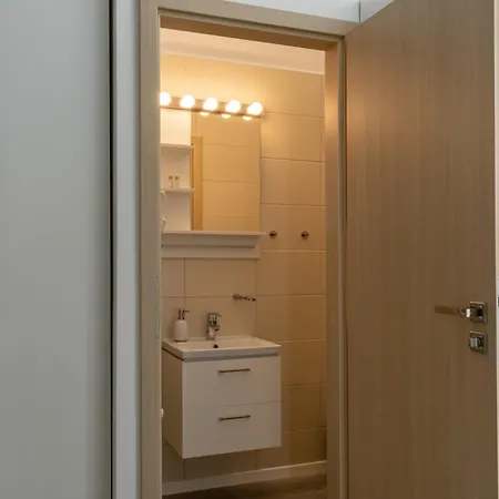 Apartmán Glam Downtown *
