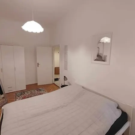 Apartment Tabanka *