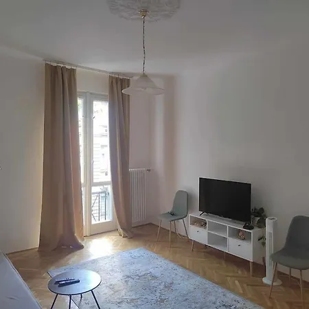 Tabanka Apartment