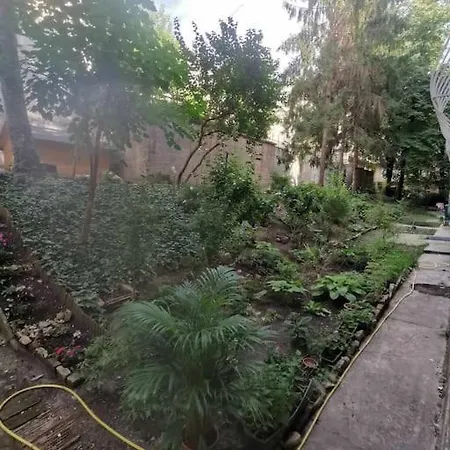 Tabanka Budapest