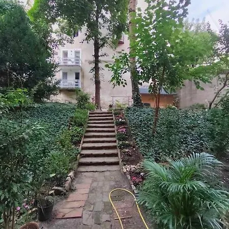 Tabanka Apartment Budapest