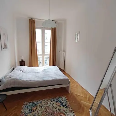 Tabanka Apartment