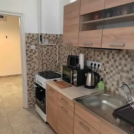 Tabanka Apartment *