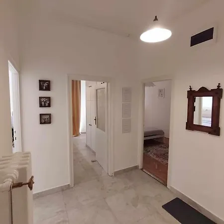 Tabanka Apartment Budapest