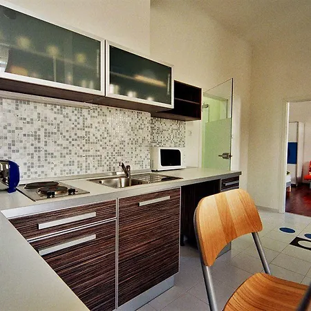 Apartamento Pet *