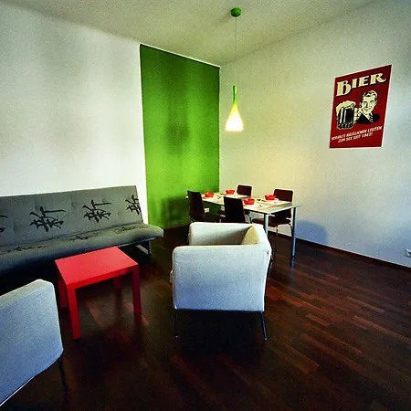 Apartamento Pet
